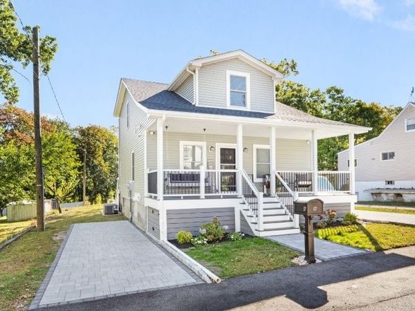 17 Minns Avenue, Unit 2, Wayne, NJ 07470