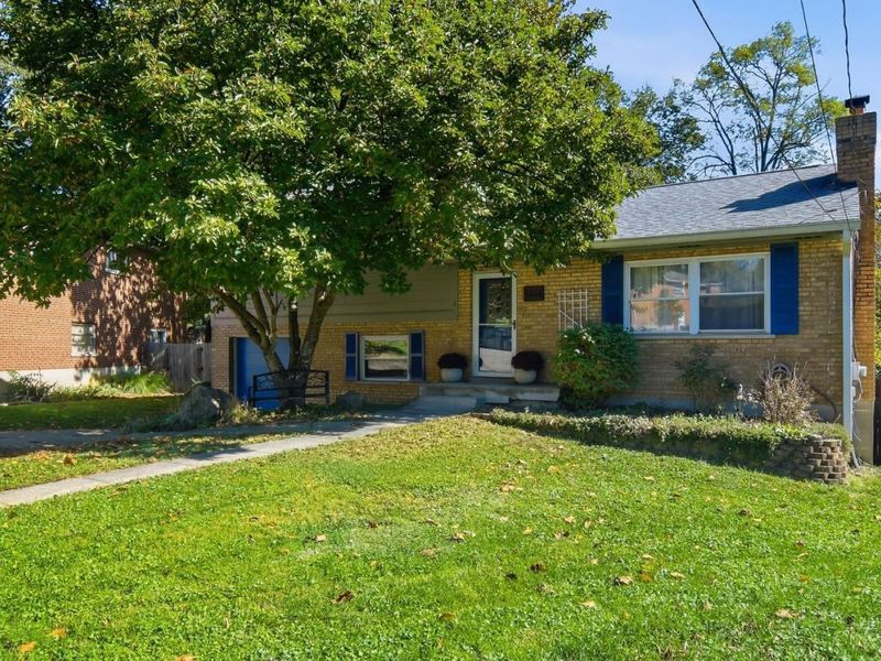 1614 Barnsdale Court, Anderson Township, OH 45230 Photo 1