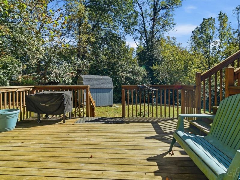 1614 Barnsdale Court, Anderson Township, OH 45230 Photo 24