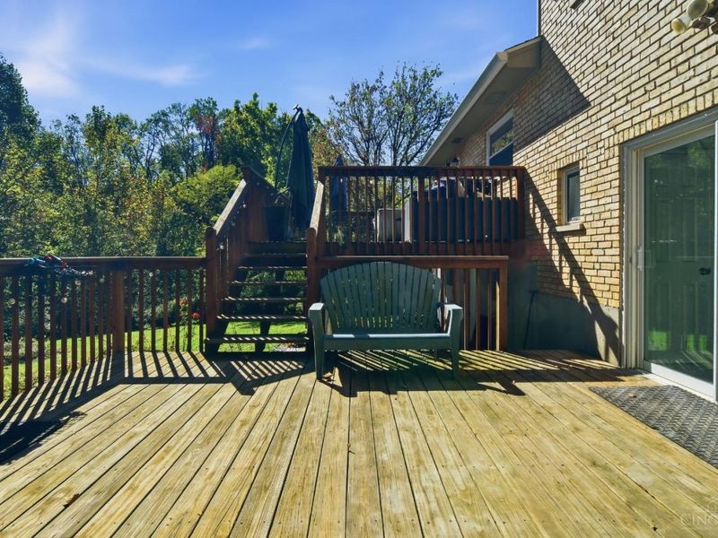 1614 Barnsdale Court, Anderson Township, OH 45230 Photo 25
