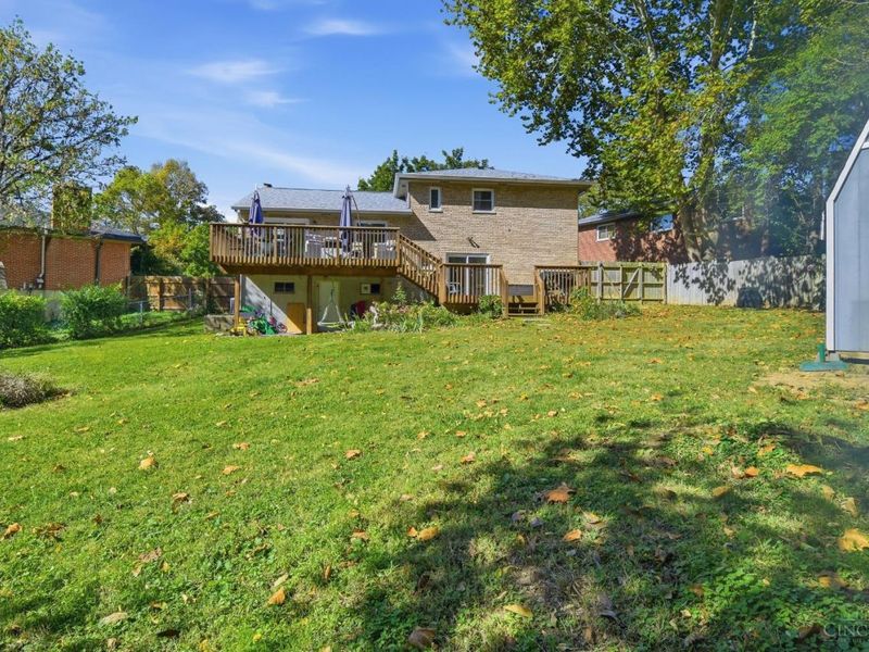 1614 Barnsdale Court, Anderson Township, OH 45230 Photo 27