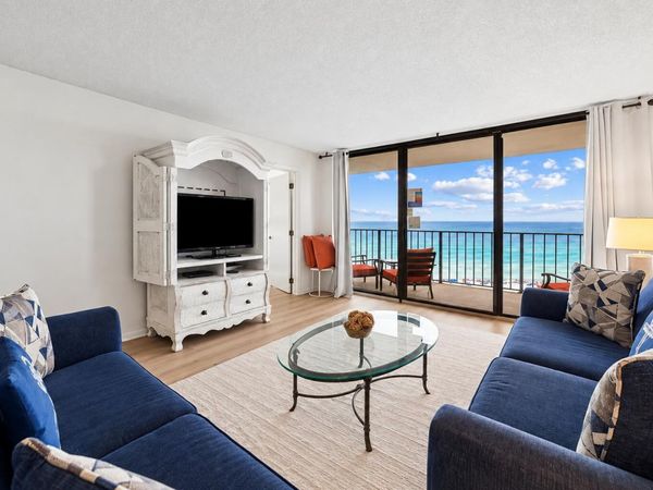 11483 Front Beach Road, UNIT 1004, Panama City Beach, FL 32407