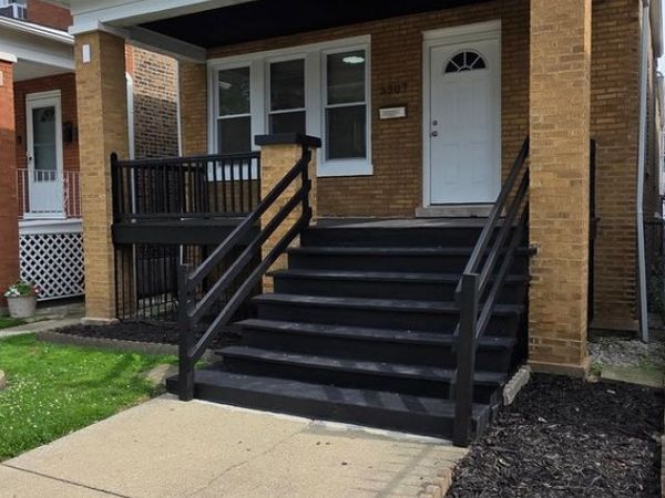 3507 W 60th Place , Chicago, IL 60629