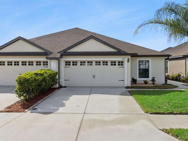 5771 LACAR WAY , LAKELAND, FL 33805