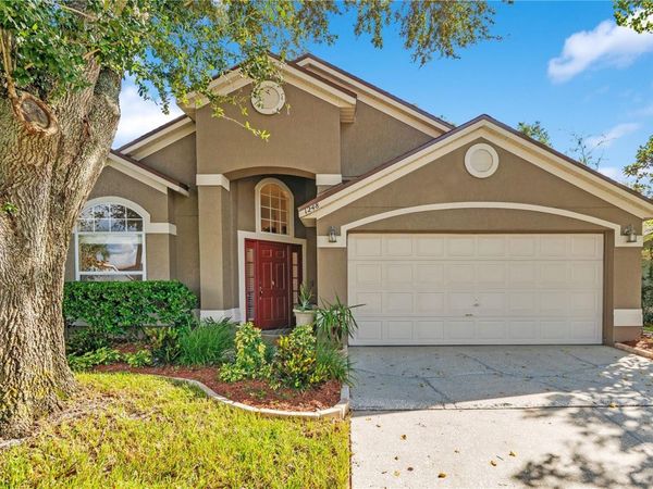 1248 WOODFIELD OAKS DRIVE , APOPKA, FL 32703