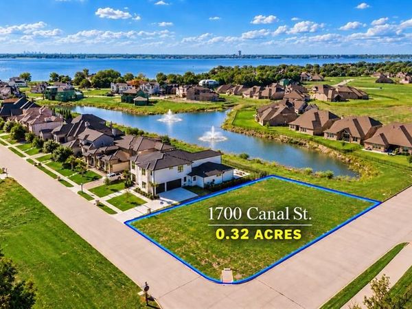 1700 Canal Street, Heath, TX 75032