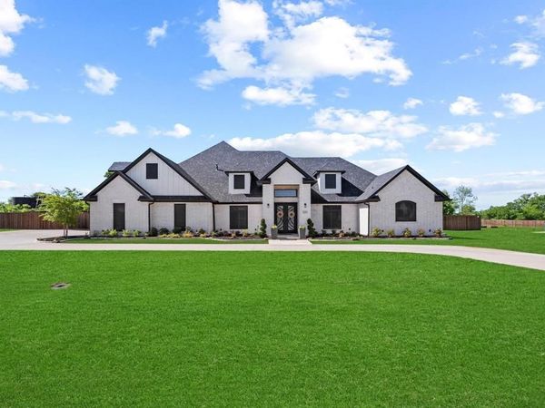 2214 Norwood Street , Sherman, TX 75092