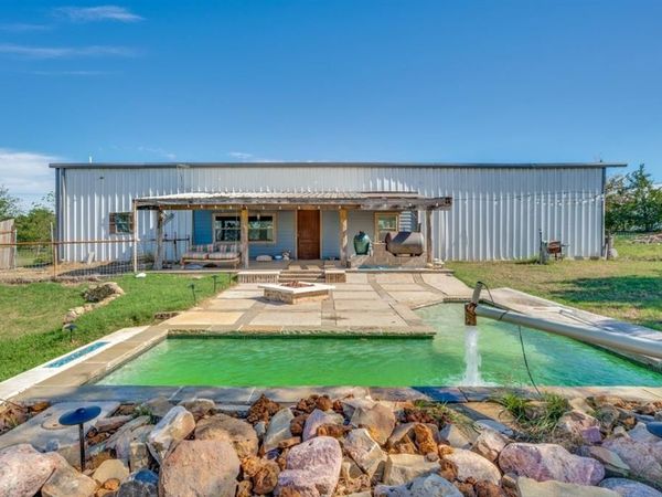 1201 Massey Road, Pilot Point, TX 76258