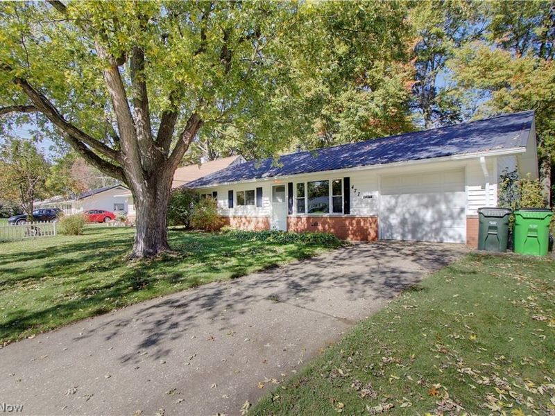 477 Linwood Drive, Alliance, OH 44601 Photo 4