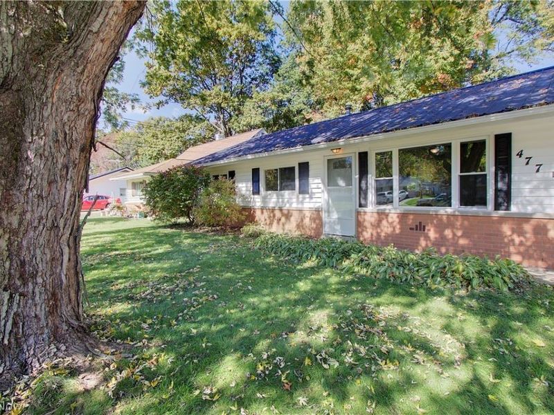 477 Linwood Drive, Alliance, OH 44601 Photo 5