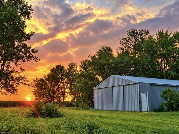 1233 Jewell Ave, Moville, IA 51039