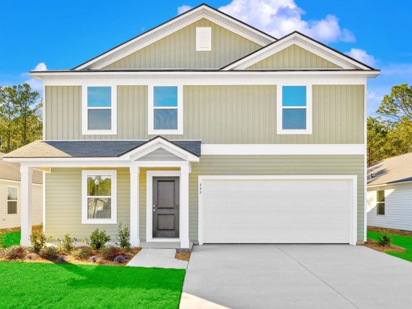 248 Pleasant Valley Dr , Longs, SC 29568