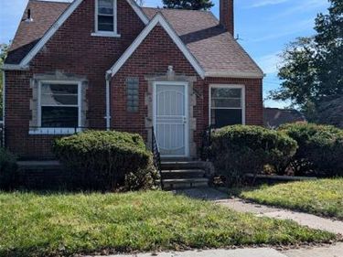 19718 Dean Street , Detroit, Mi 48234