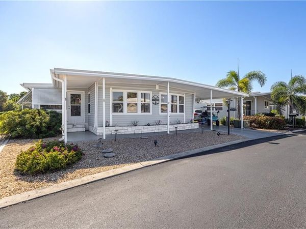 49 Nicklaus BLVD , NORTH FORT MYERS, FL 33903