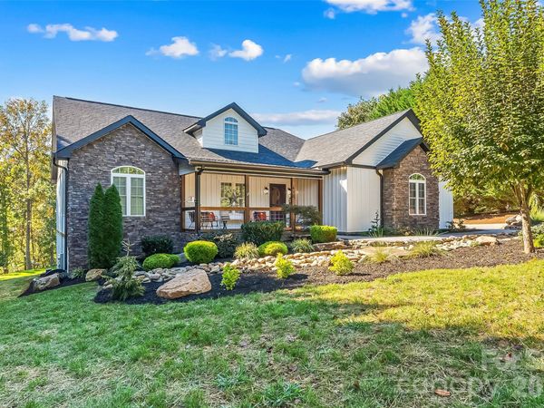 410 Timberland Drive, Marion, NC 28752