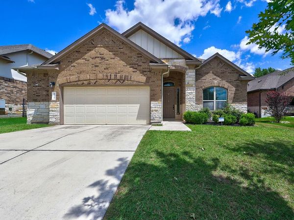 520 Acadia BND , Cedar Park, TX 78613