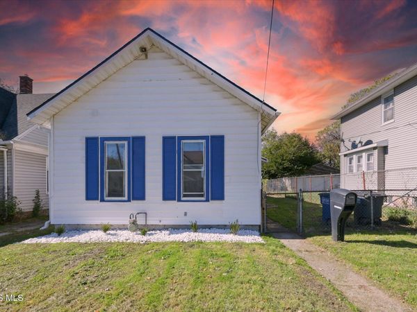 1324 Felt Street, Toledo, OH 43605