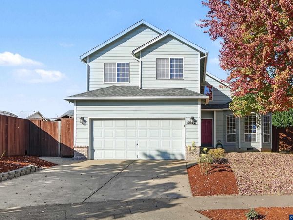 5547 SW Bluestem Pl, Corvallis, OR 97333