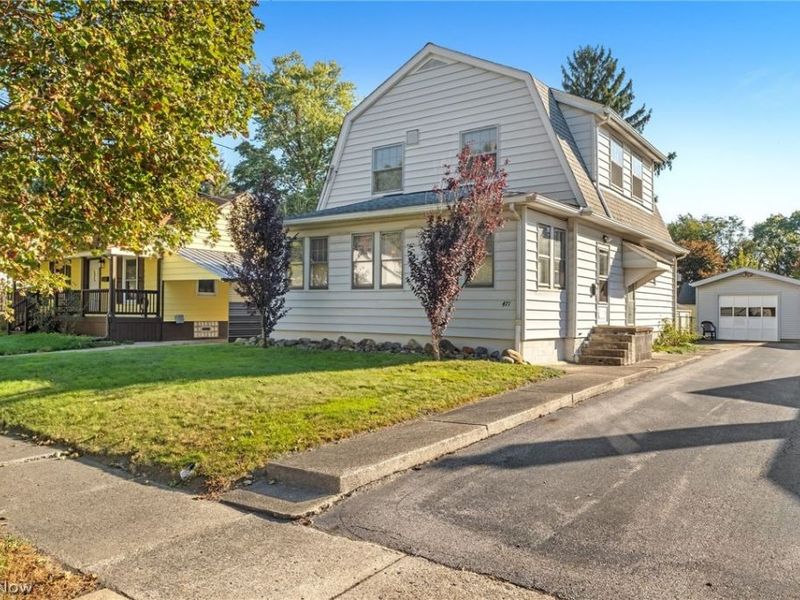 471 Sumatra Avenue, Akron, OH 44305 Photo 1