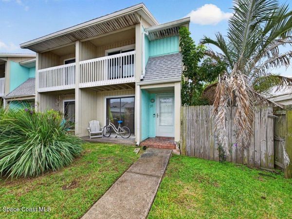 1800 S Orlando Avenue , Unit 18, Cocoa Beach, FL 32931