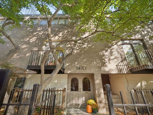 1470 E 56th Street, Chicago, IL 60637