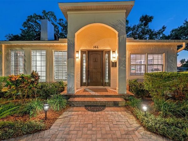 146 33RD AVENUE N, ST PETERSBURG, FL 33704