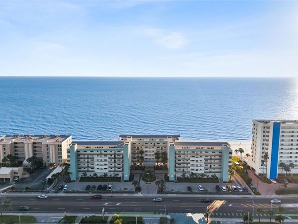 14900 GULF BOULEVARD , Unit 204, MADEIRA BEACH, FL 33708