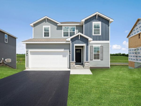 11645 Minnesota Lane N, Dayton, MN 55369