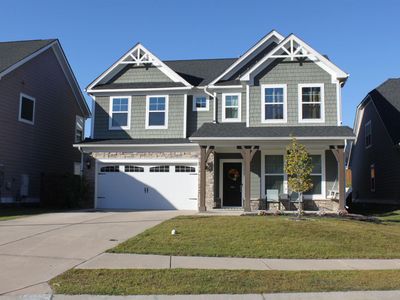 327 Sunnycrest Lane, Columbia, SC 29229