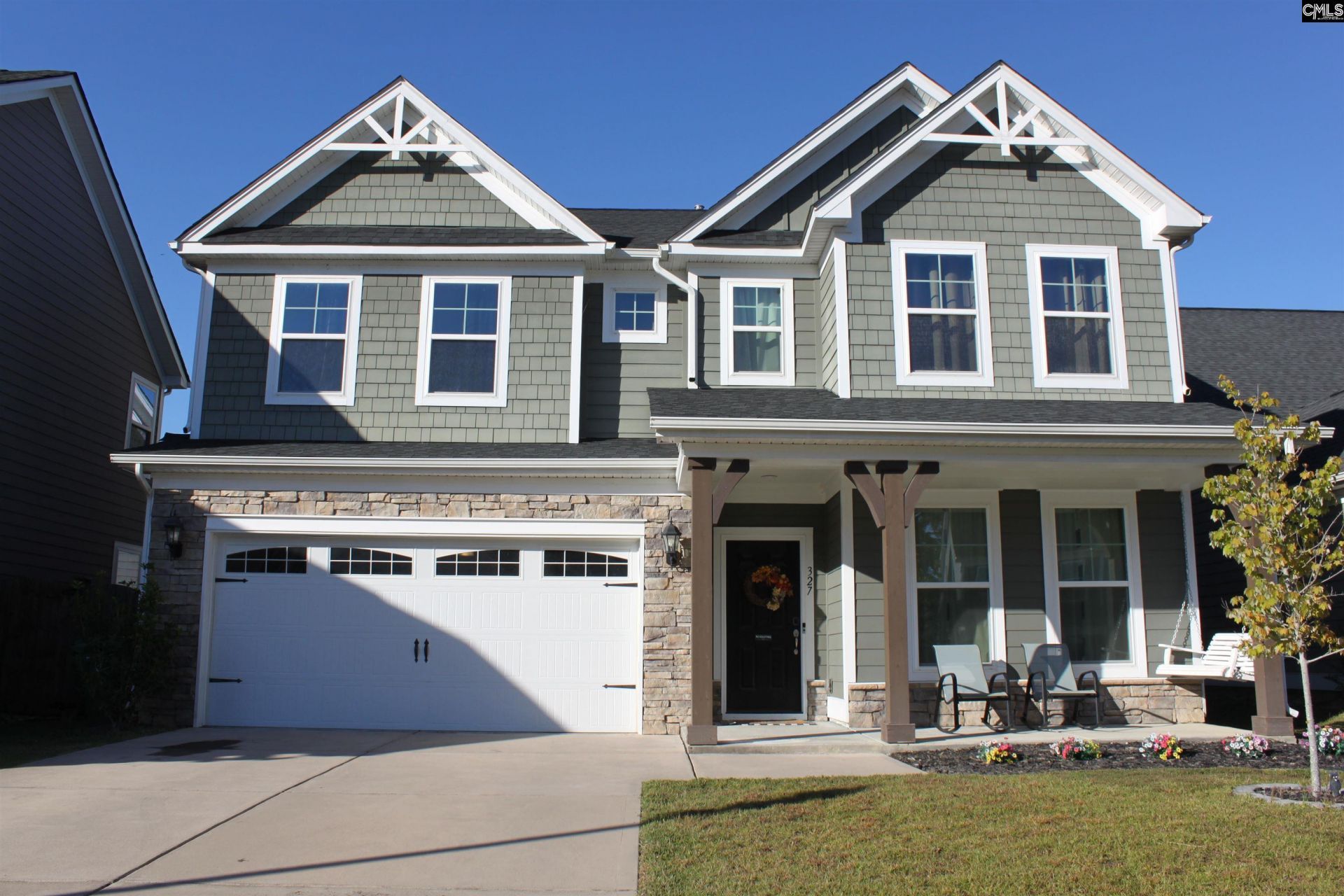 327 Sunnycrest Lane Photo 28