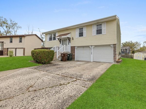 20128 S Kingston Court , Frankfort, IL 60423