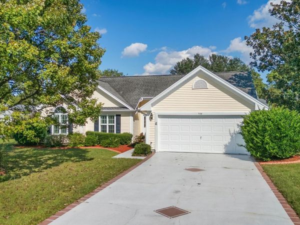544 Wildflower Trail, Myrtle Beach, SC 29579