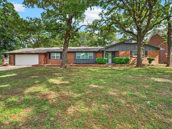 204 S Morrison , Ada, OK 74820