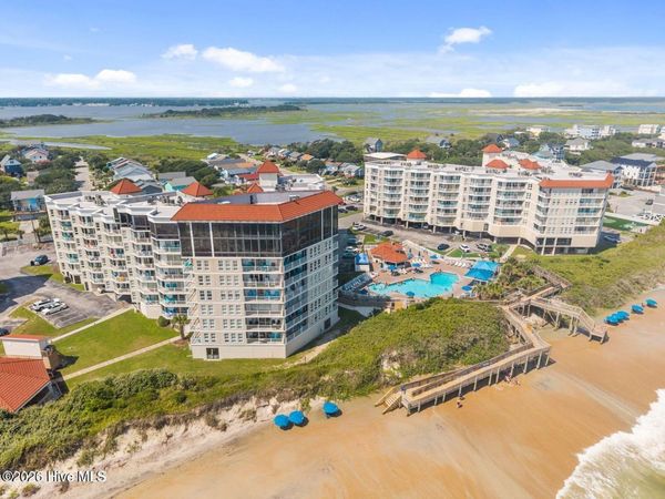 2000 New River Inlet Road, Unit 2206, North Topsail Beach, NC 28460