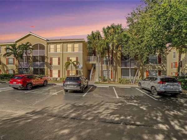 4127 Residence DR , Unit 415, FORT MYERS, FL 33901
