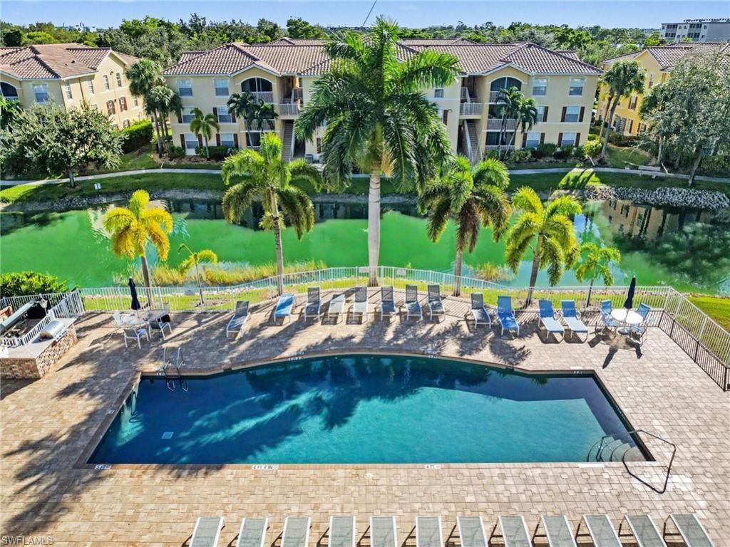4127 Residence Dr , Unit 415, Fort Myers, FL 33901 Photo