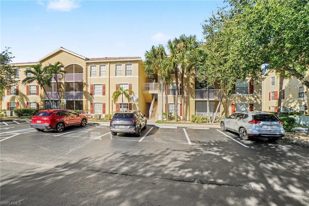 4127 Residence Dr , Unit 415, Fort Myers, FL 33901 Photo
