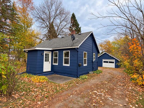 224 6th Street NE, Crosby, MN 56441
