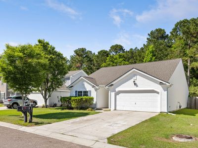 281 Sweet Alyssum Drive, Ladson, SC 29456
