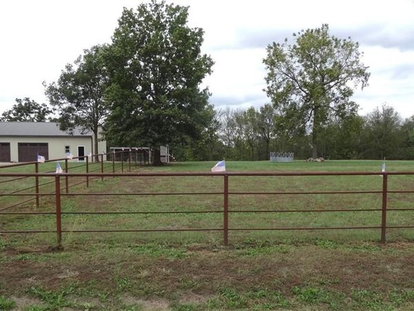 497 SE Rattle Snake Hill Road, Butler, MO 64730