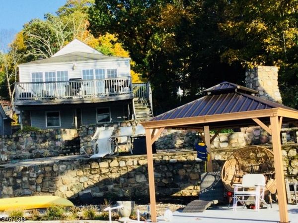 32 Chincopee Rd, Jefferson, NJ 07849