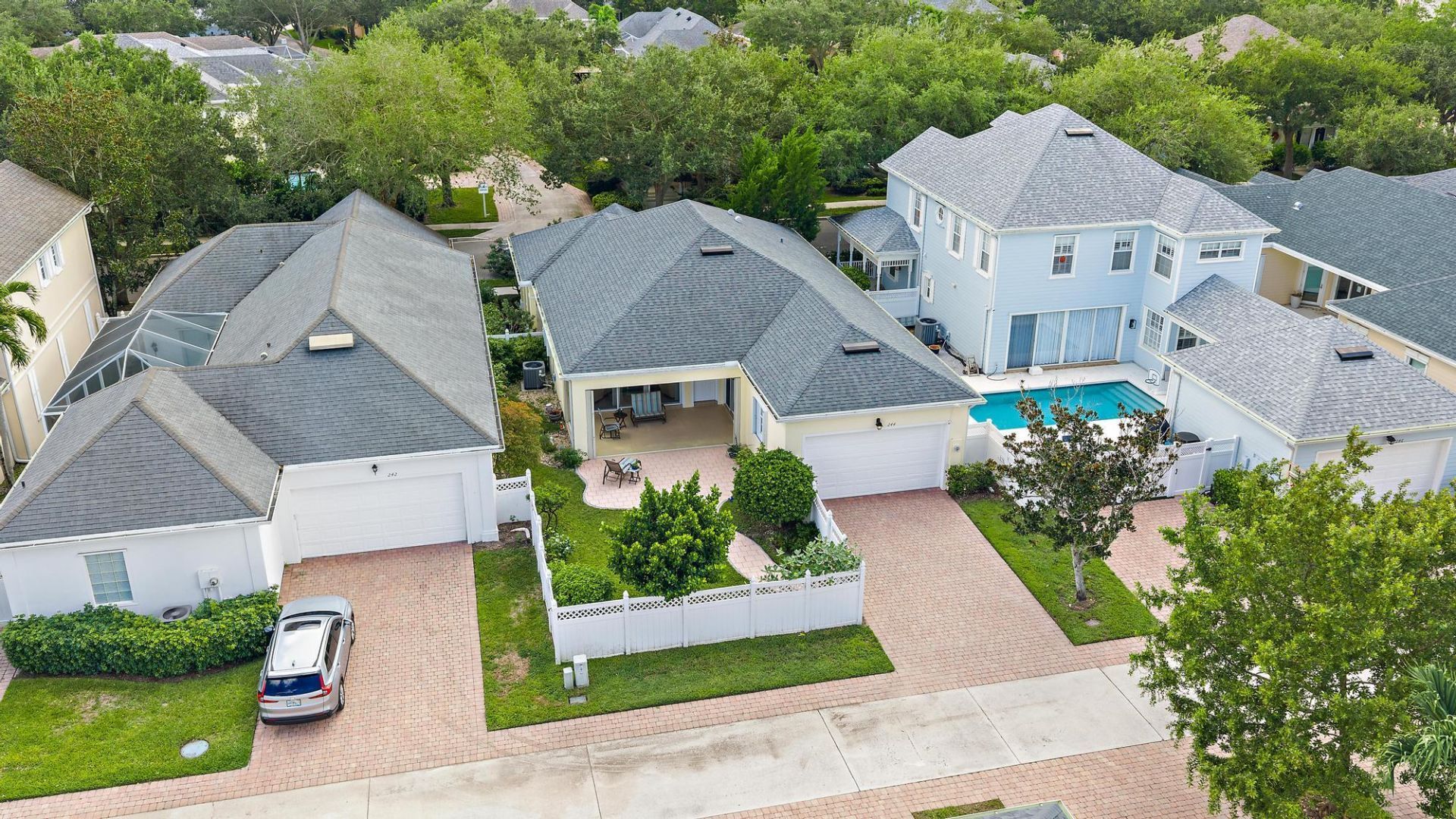 244 Honeysuckle Drive, Jupiter, FL 33458 Photo