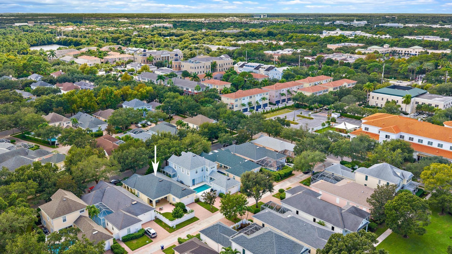 244 Honeysuckle Drive, Jupiter, FL 33458 Photo