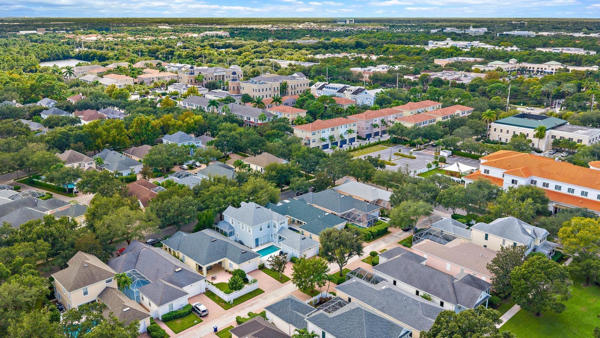 244 Honeysuckle Drive, Jupiter, FL 33458 Photo