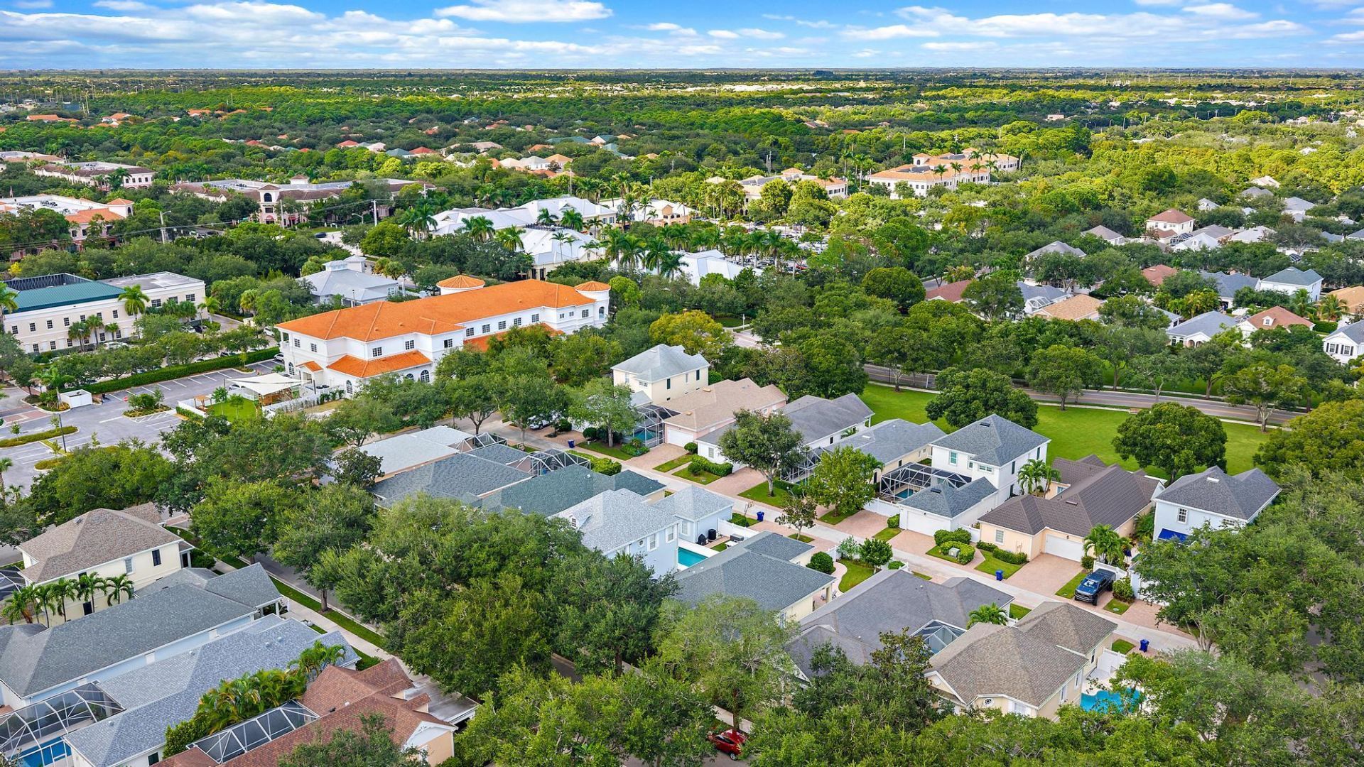 244 Honeysuckle Drive, Jupiter, FL 33458 Photo