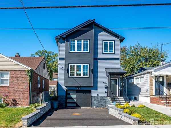 1508 Hiawatha Avenue, Hillside, NJ 07205