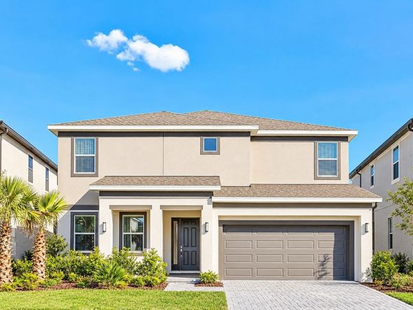 234 MARCELLO BOULEVARD , KISSIMMEE, FL 34746