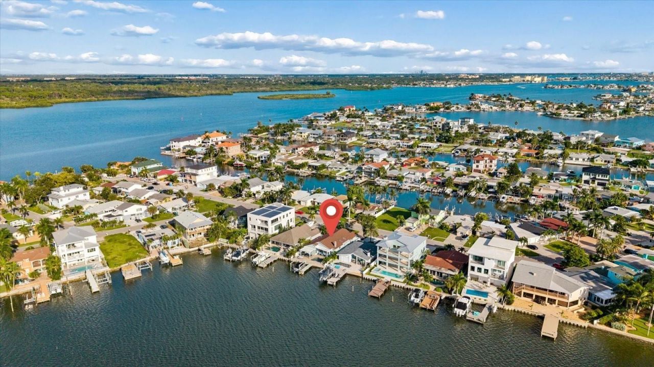 112 Wall Street, Redington Shores, FL 33708 Photo
