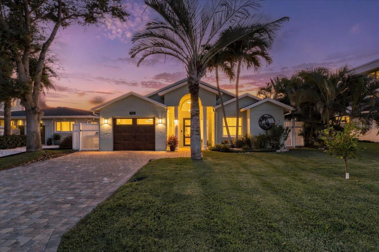 112 Wall Street, Redington Shores, FL 33708 Photo
