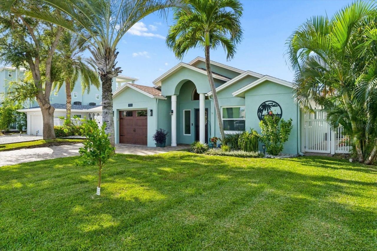 112 Wall Street, Redington Shores, FL 33708 Photo